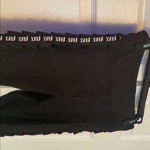 Forever 21 leggings sides cut brand new never worn
